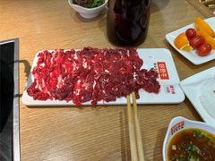 -好想牛·鲜切自助牛肉火锅(七堡花园城店)