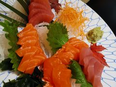 三文鱼-江户前日本料理(瑞诗酒店店)