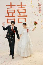 -雨墨婚纱摄影工作室