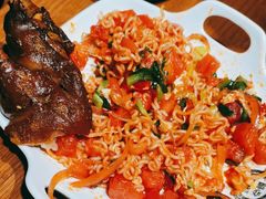 -聚点串吧·北京烧烤(赵登禹路店)