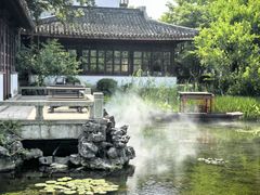 -东山雕花楼