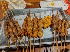 -管氏翅吧(护国寺店)