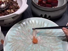 -肆月河豚·淮扬菜·湘菜(华天店)
