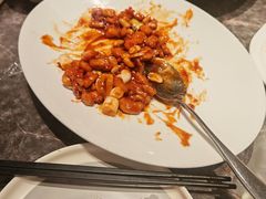 -新乾隆酒楼(帝景园店)