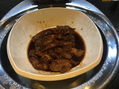 -泰谷酒店·太古码头闽菜自助餐厅