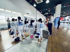 -尚剑击剑中心(铁山路馆)