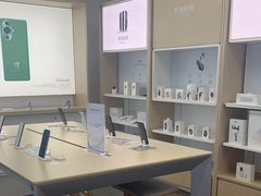 -华为合作店(电报大楼一店)