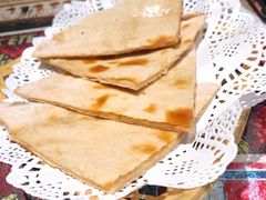 -玛莎啦印度美食餐厅·masala curry(吉联MALL店)