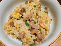 -KŌNG胶东小馆(华熙店)