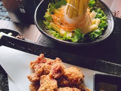 -湊湊火锅·茶憩(新中关购物中心店)