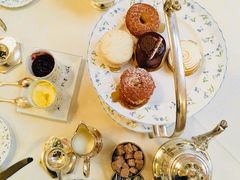 -The Ritz Restaurant