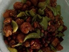 -桃子餐厅·天津菜(红星路直营店)