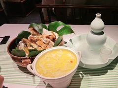 鸡汁脆笋-桂满陇·锦绣江南(益田广场店)