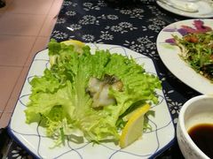 -旺角小渔村·海肠捞饭开创者(环山路店)