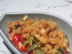 -百春原湖南牛肉粉(百联世纪店)