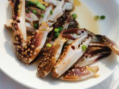 醉蟹钳-丁来兴酒店(西街店)