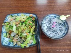 -福州人铭小吃