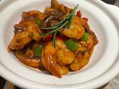 -留半山·香港食堂(啦啦宝都店)