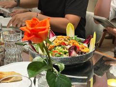 -ELI FALAFEL Lebanese&Mediterranean黎巴嫩美食(富城路店)