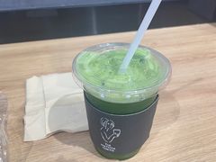 -THE MATCHA TOKYO抹茶东京