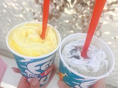 -DQ·蛋糕·冰淇淋(五角场万达店)
