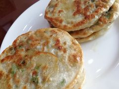 -老山记海城馅饼大酒店(振兴小区店)