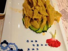 -便宜坊烤鸭店(甜水园店)