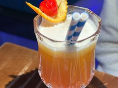 -MOSSO音乐酒吧·Live House(南京西路店)