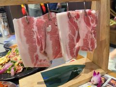 -杨小佳·齐齐哈尔烤肉·烤串(广州店)
