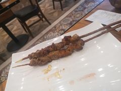 -巴依老爷新疆美食(望京小街店)