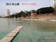 -中国宜宾·长江地标广场