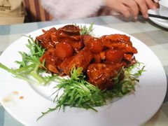 -华春餐馆(鱼山路店)