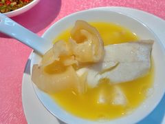 -行家海鲜火锅酒家(静安寺店)