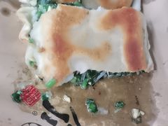 -地二手作鱼汤馄饨(上街里店)