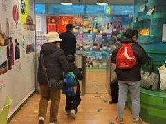 -英孚教育青少儿(徐汇徐家汇中心)