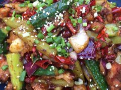 -心邸·庆宴(雅宝城店)