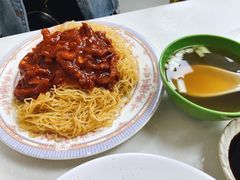 -麦文记面家(佐敦店)