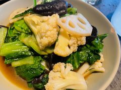 -日上三甘(三里屯店)