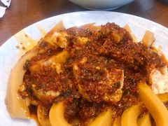 酿皮子-清真·益鑫羊肉手抓馆(花园北街店)