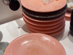 -争鲜回转寿司(通州万达店)
