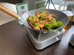 -嘉禾·悦享餐厅(八方汇店)