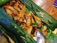 -雀舞云南菜(乐客城店)