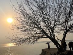 -洪泽湖古堰景区