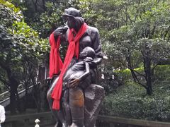 -遵义红军烈士陵园(凤凰山公园)
