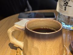 -沪水焙煎室(淡水路店)