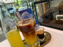 -五进制 Coffee Shop