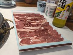 -蘭番坊青海特色铜锅涮·清真