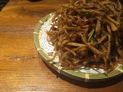 云海肴·云南菜(伊势丹店)-云海肴·汽锅鸡·云南菜(天津国金汇店)