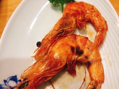 -山之川日料放题(通州店)