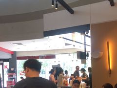 -麦当劳(北亭广场分店)